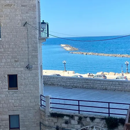 Il Vicoletto 3* בארי