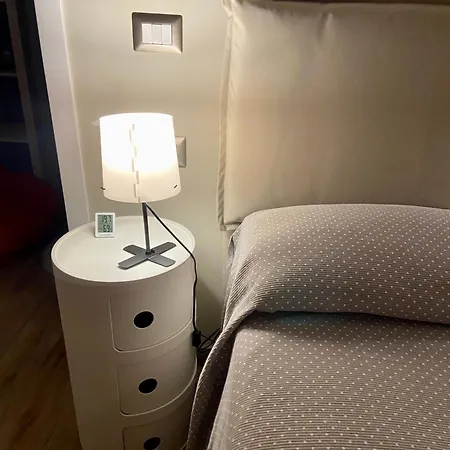 Bed & Breakfast Il Vicoletto