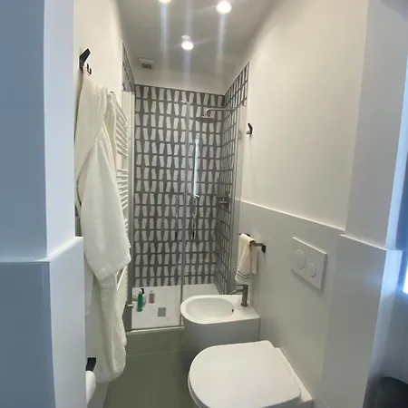Bed & Breakfast Il Vicoletto Bari