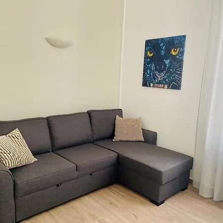 Bed & Breakfast Il Vicoletto